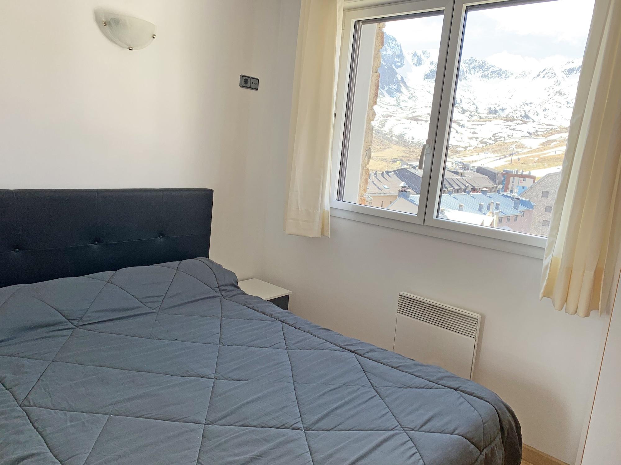 Apartamentos Araco 3000 Pas de la Case Extérieur photo