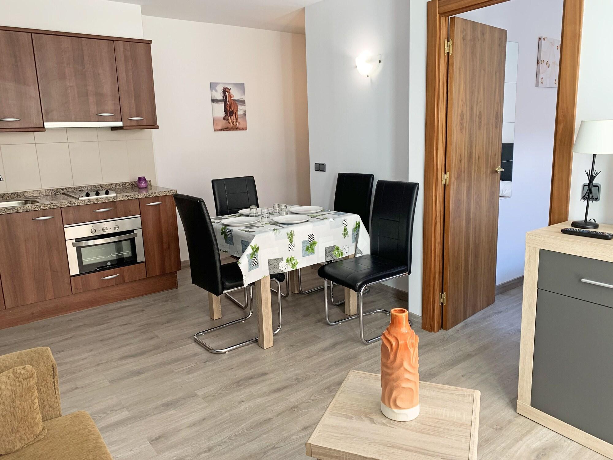 Apartamentos Araco 3000 Pas de la Case Extérieur photo