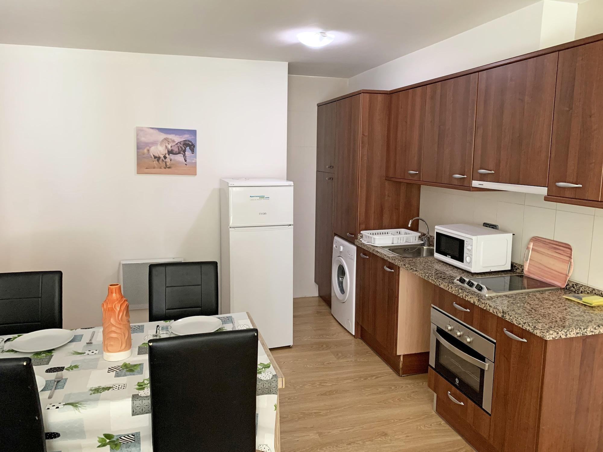 Apartamentos Araco 3000 Pas de la Case Extérieur photo