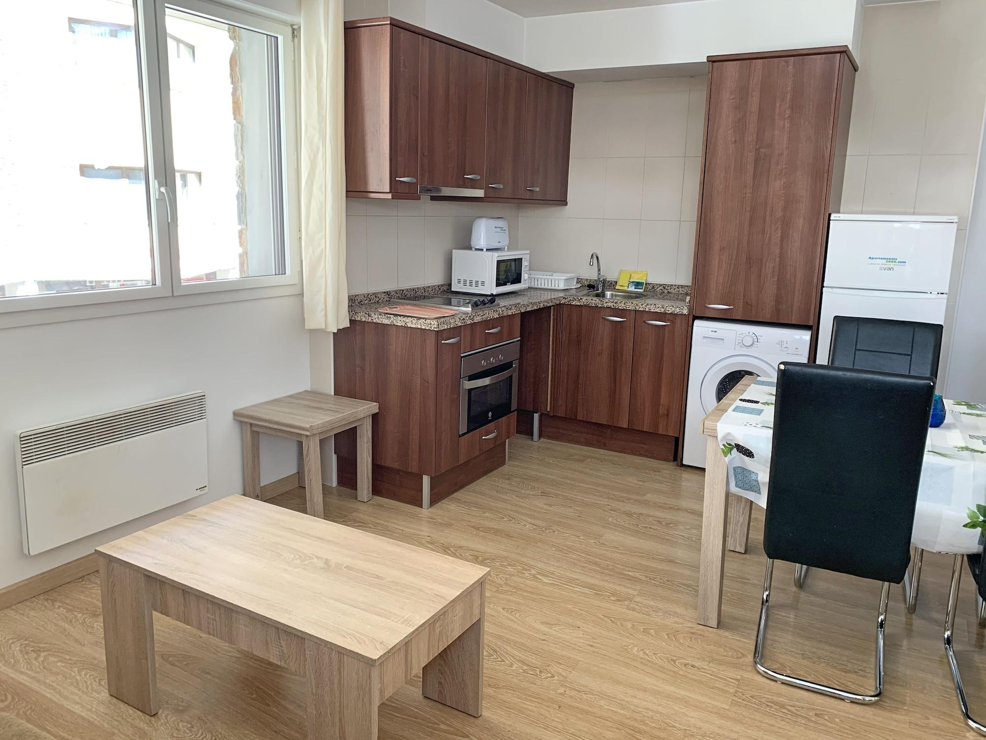 Apartamentos Araco 3000 Pas de la Case Extérieur photo