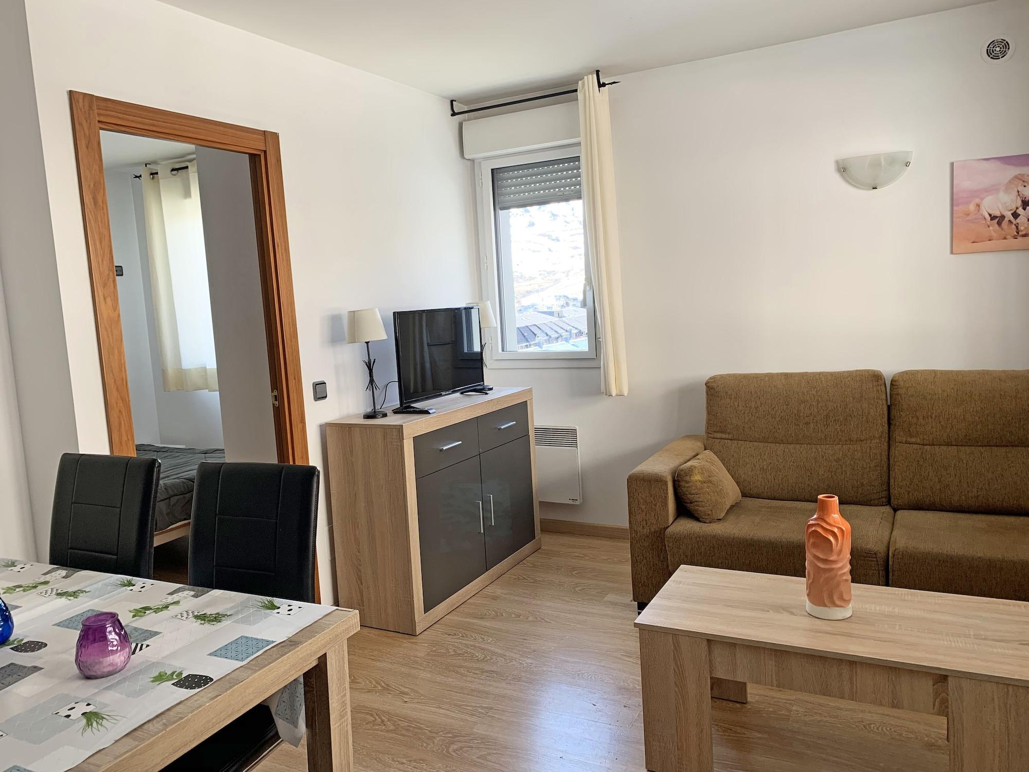 Apartamentos Araco 3000 Pas de la Case Extérieur photo