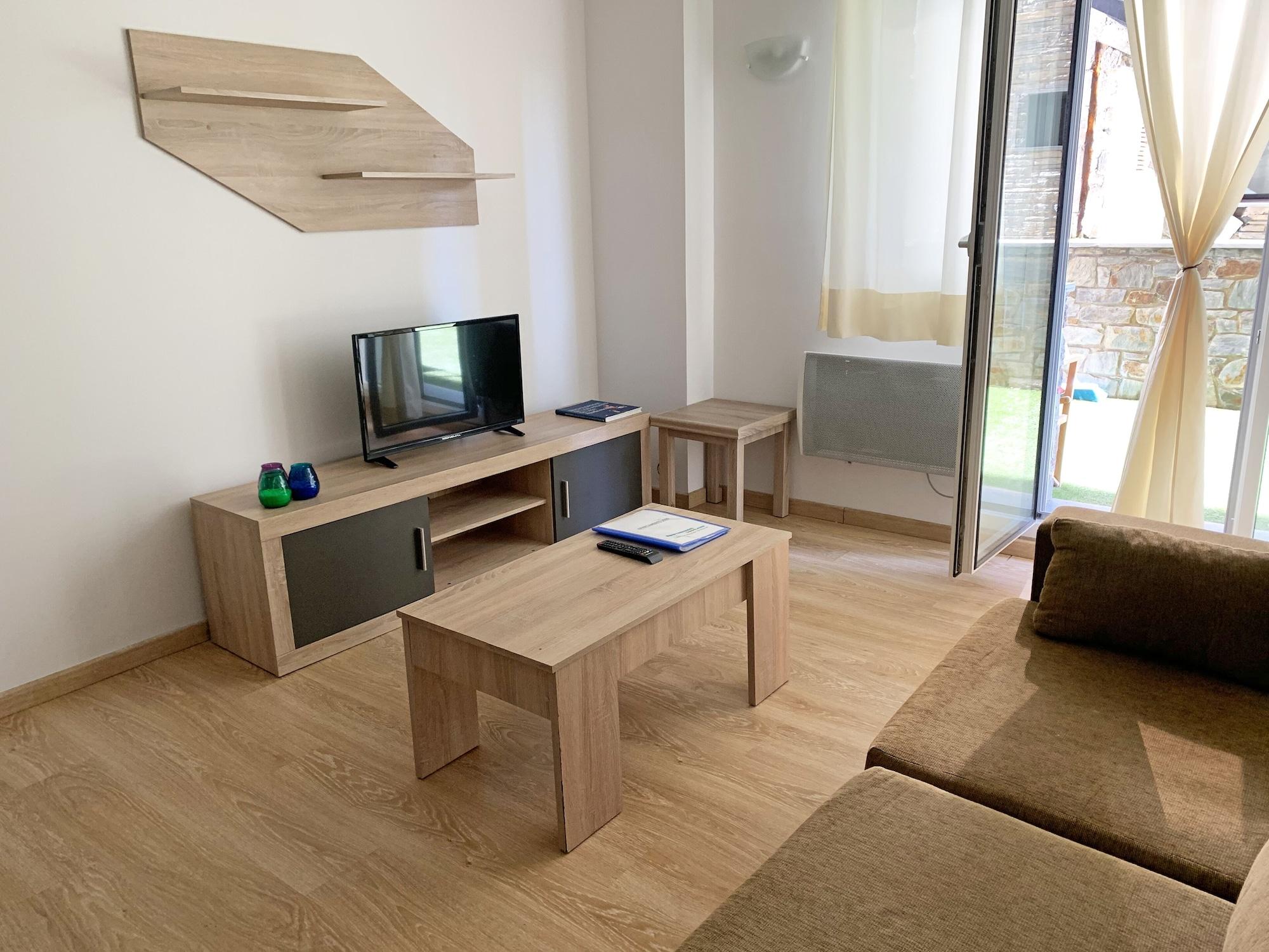 Apartamentos Araco 3000 Pas de la Case Extérieur photo