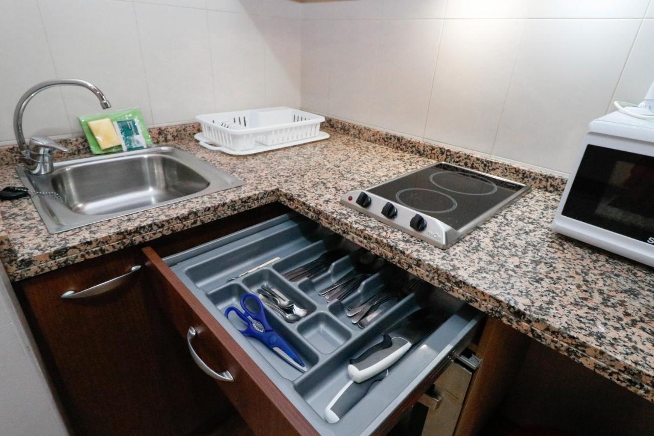 Apartamentos Araco 3000 Pas de la Case Extérieur photo
