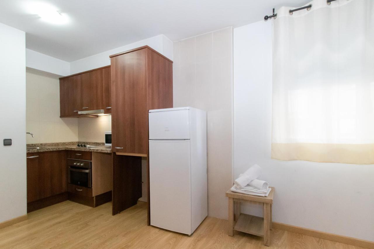 Apartamentos Araco 3000 Pas de la Case Extérieur photo