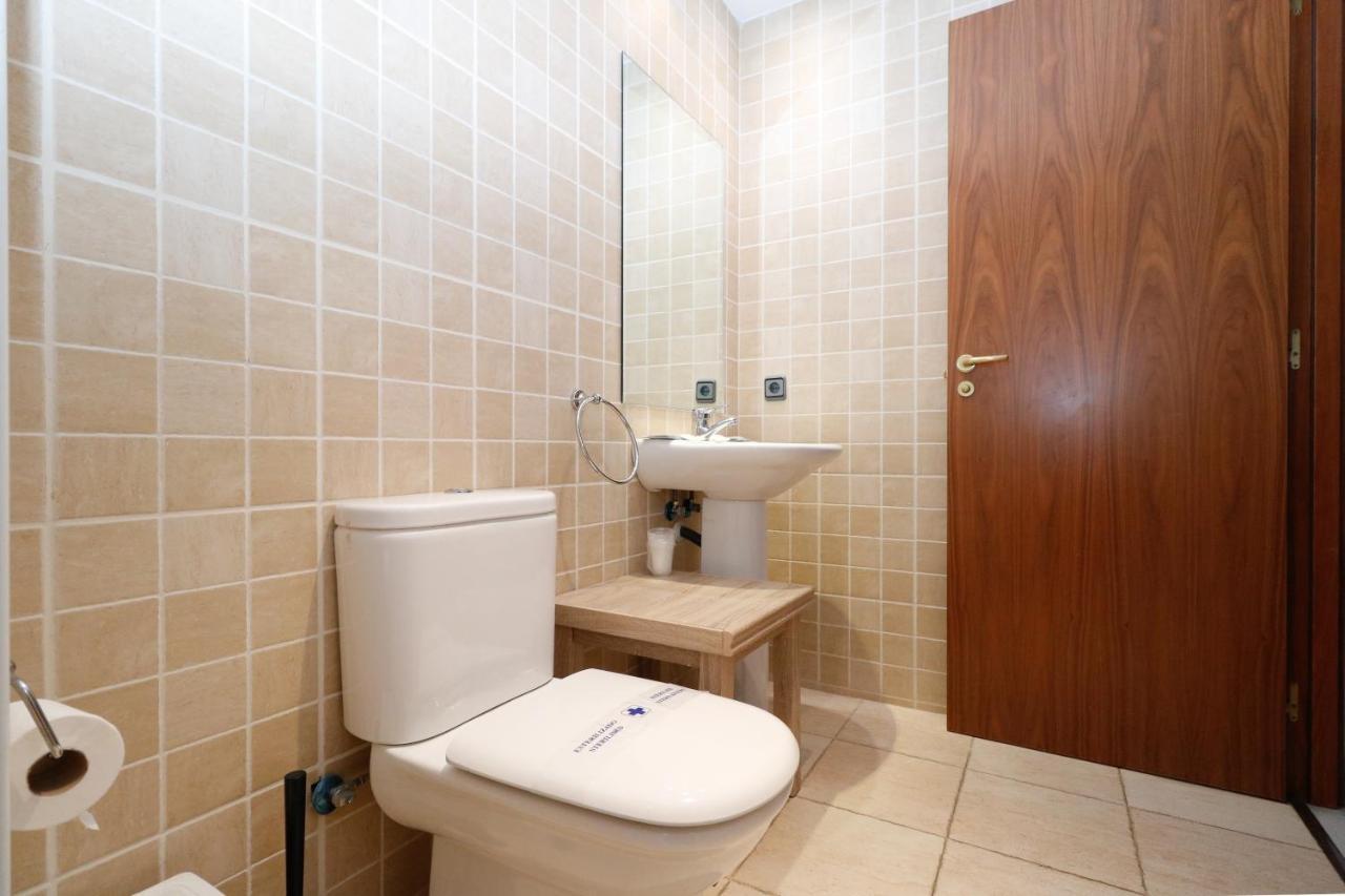 Apartamentos Araco 3000 Pas de la Case Extérieur photo