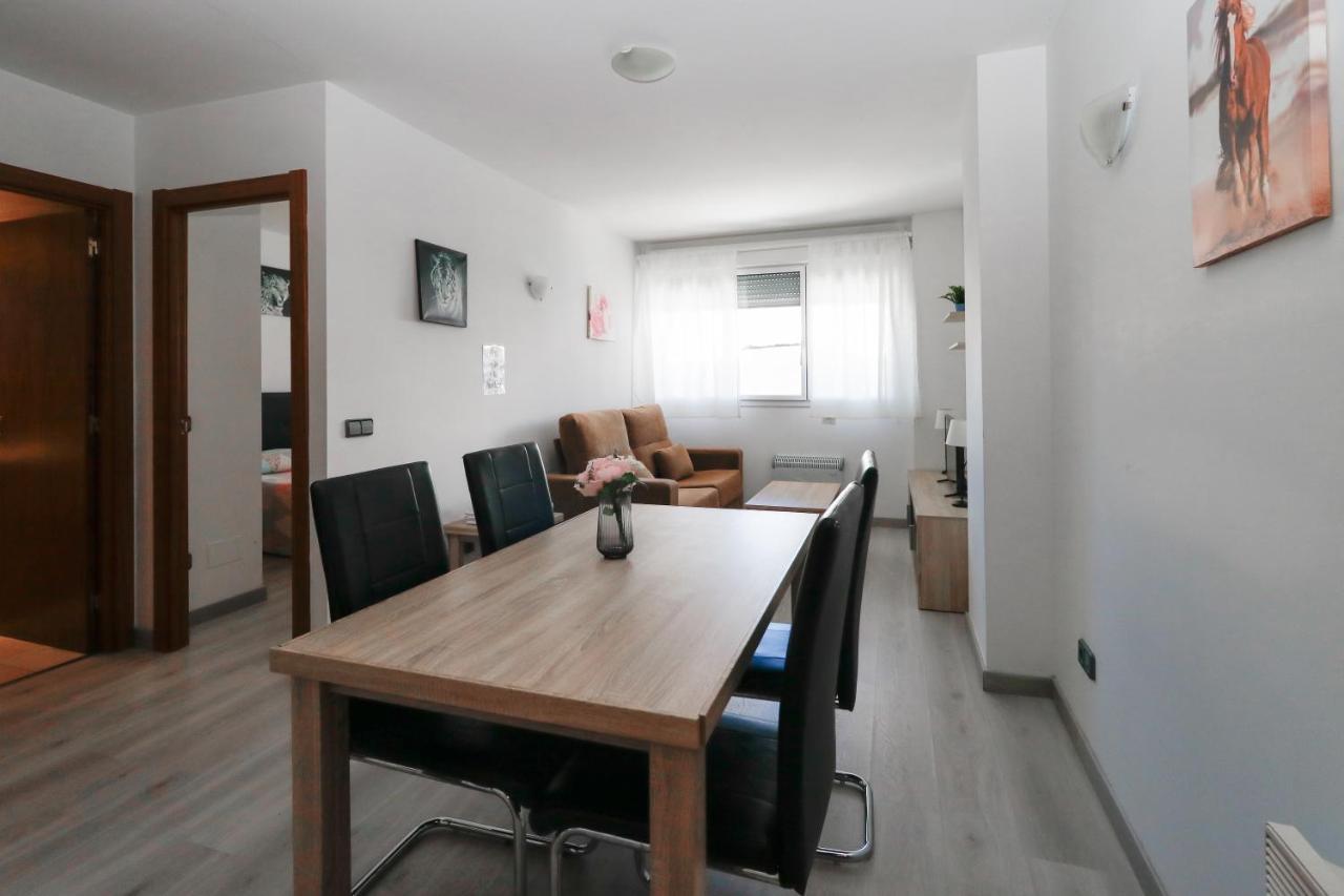 Apartamentos Araco 3000 Pas de la Case Extérieur photo