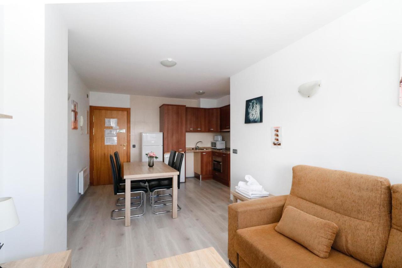 Apartamentos Araco 3000 Pas de la Case Extérieur photo