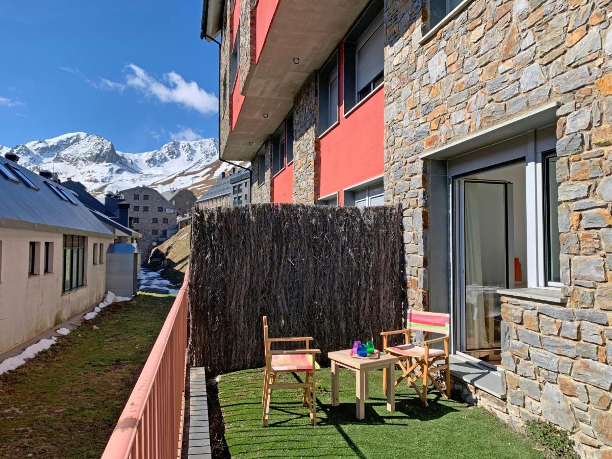 Apartamentos Araco 3000 Pas de la Case Extérieur photo