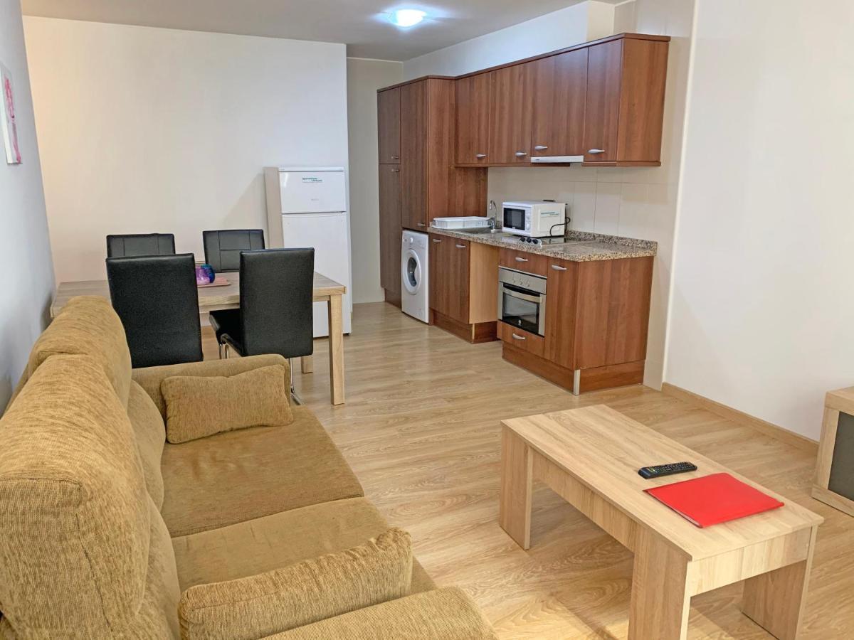 Apartamentos Araco 3000 Pas de la Case Extérieur photo