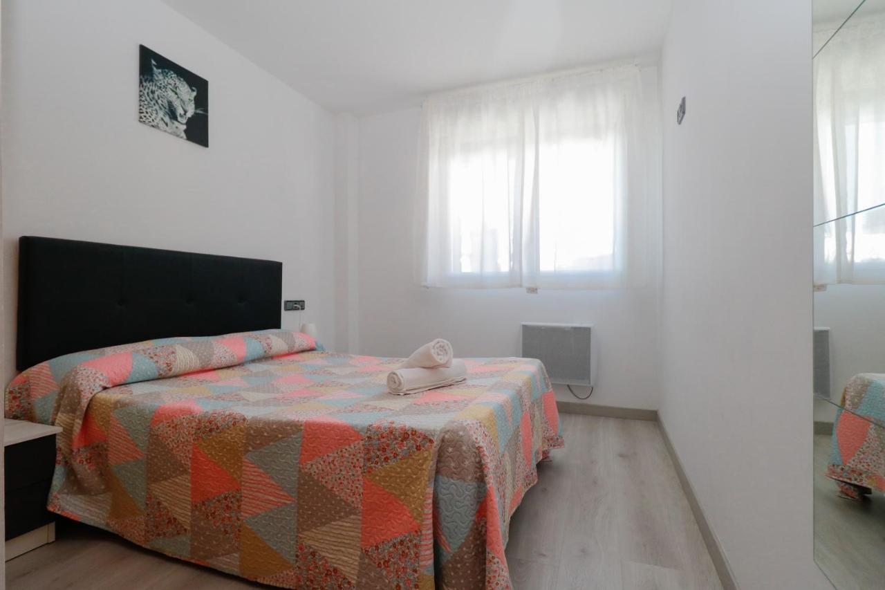 Apartamentos Araco 3000 Pas de la Case Extérieur photo