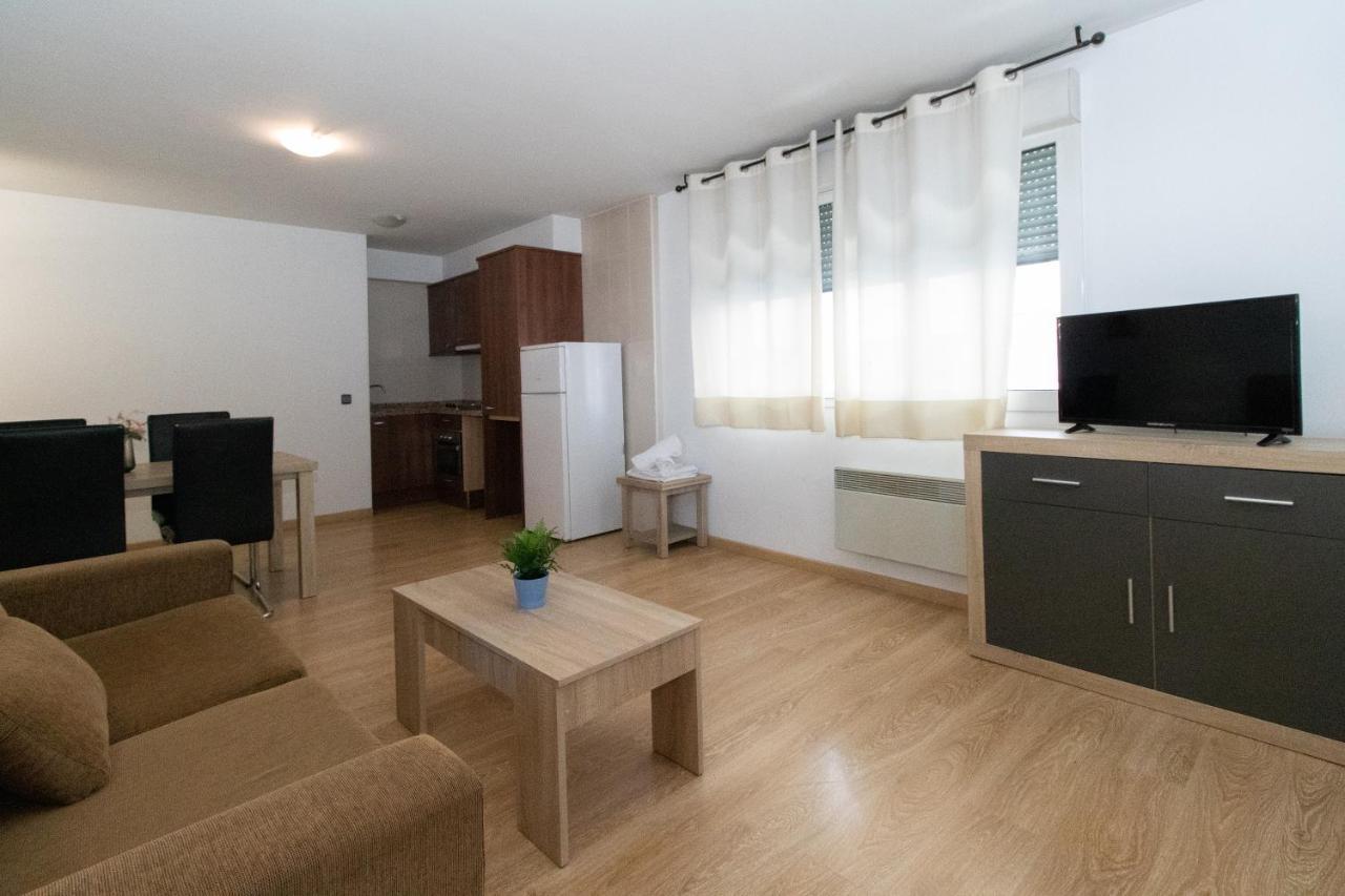 Apartamentos Araco 3000 Pas de la Case Extérieur photo