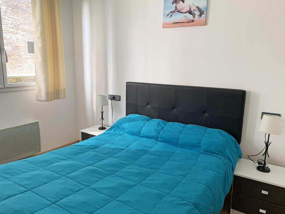 Apartamentos Araco 3000 Pas de la Case Extérieur photo
