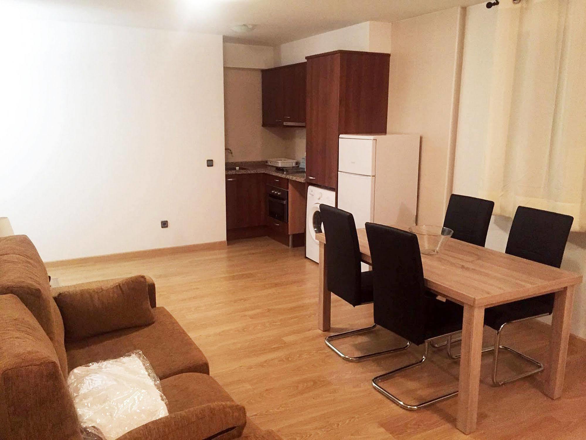 Apartamentos Araco 3000 Pas de la Case Extérieur photo