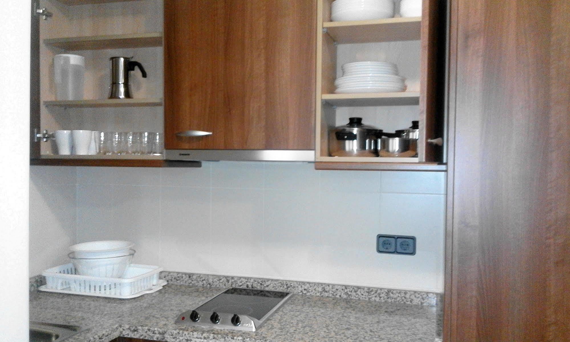 Apartamentos Araco 3000 Pas de la Case Extérieur photo
