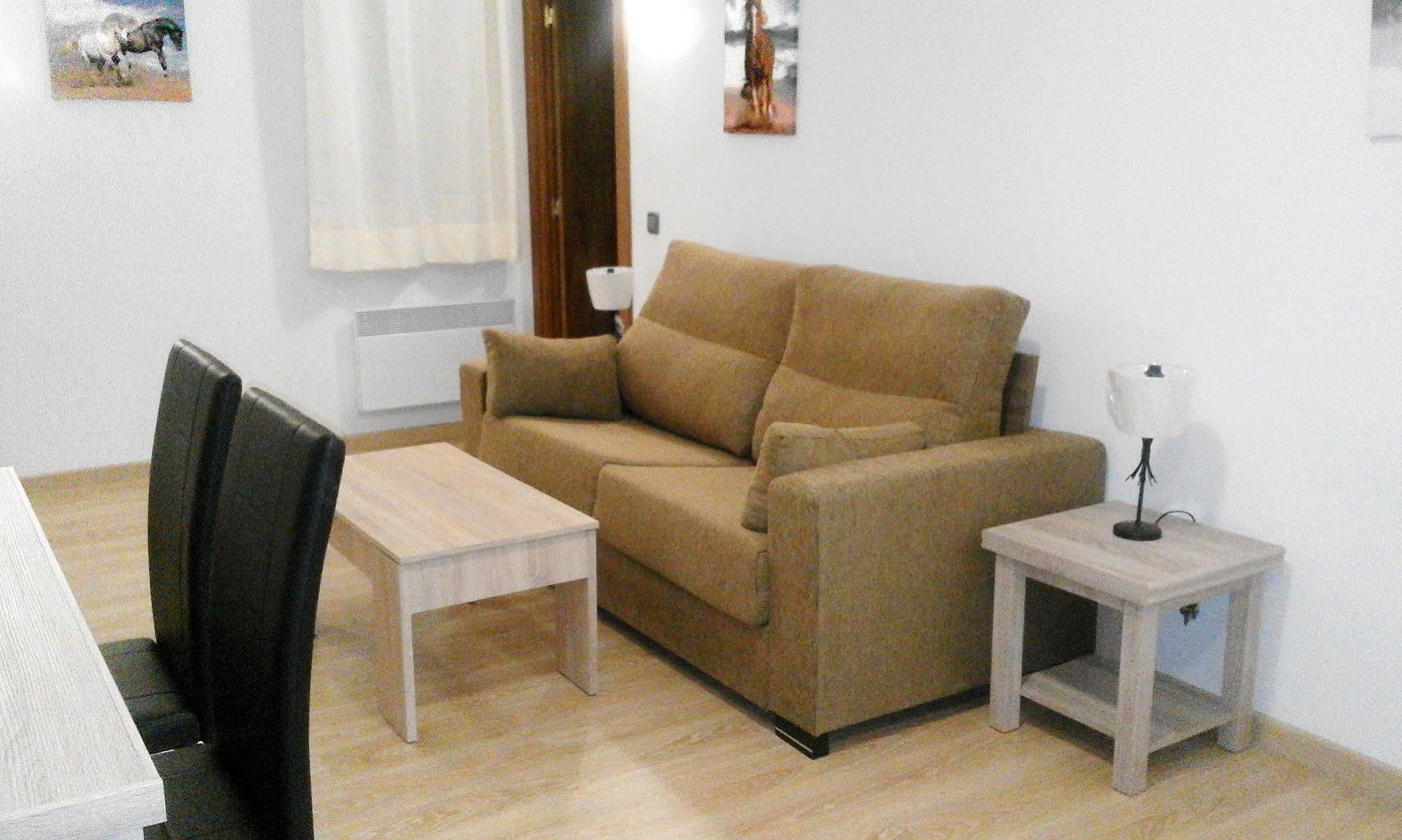 Apartamentos Araco 3000 Pas de la Case Extérieur photo